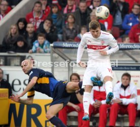 VfB Stuttgart