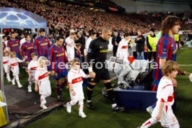 23.02.10 VfB Stuttgart - FC Barcelona