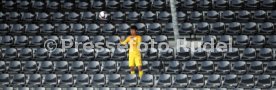 SG Sonnenhof Gro&szlig;aspach - China U20