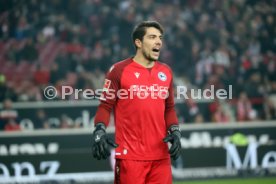 06.11.21 VfB Stuttgart - DSC Arminia Bielefeld