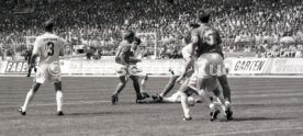 05.06.1993 VfB Stuttgart - SV Werder Bremen