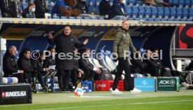 18.12.21 TSG 1899 Hoffenheim - Borussia M&ouml;nchengladbach