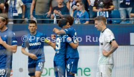 02.08.25 Karlsruher SC - SC Preu&szlig;en M&uuml;nster