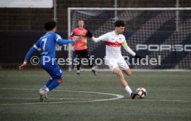 15.03.23 U19 Stuttgarter Kickers - U19 VfB Stuttgart