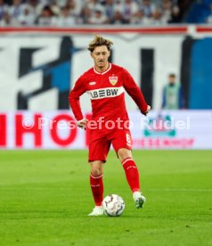 21.08.26 FC Hansa Rostock - VfB Stuttgart