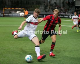 Mercedes-Benz JuniorCup 2018