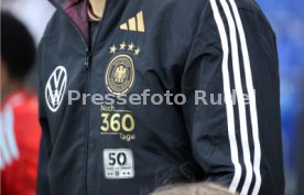 20.06.23 Deutschland - Kolumbien