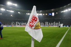 06.11.24 VfB Stuttgart - Atalanta Bergamo