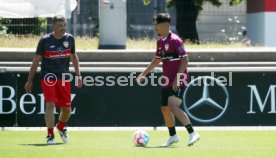 19.07.22 VfB Stuttgart Saison-Kickoff