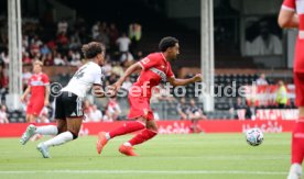 15.08.26 Fulham FC - VfB Stuttgart