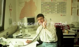 22.03.96 VfB Stuttgart Joachim L&ouml;w