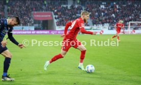 08.02.25 SC Freiburg - 1. FC Heidenheim