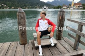 29.07.25 VfB Stuttgart Trainingslager Tegernsee 2025