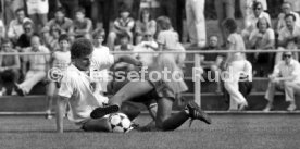 27.07.85 Stadtauswahl Esslingen - Stuttgarter Kickers