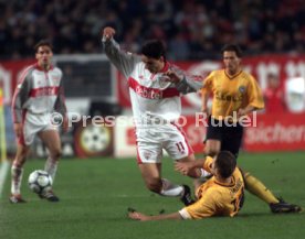 18.02.01 VfB Stuttgart - Hertha BSC Berlin