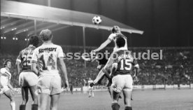 VfB Stuttgart - Cosmos New York