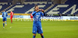 07.12.20 TSG 1899 Hoffenheim - FC Augsburg