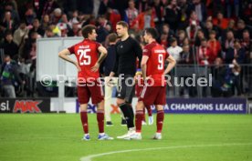 12.04.22 FC Bayern M&uuml;nchen - FC Villareal