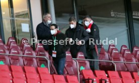 14.03.21 VfB Stuttgart - TSG 1899 Hoffenheim