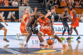 20.09.26 ratiopharm Ulm - MHP Riesen Ludwigsburg