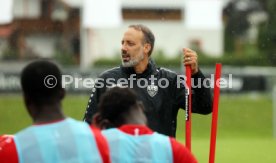 18.07.21 VfB Stuttgart Trainingslager Kitzb&uuml;hel 2021