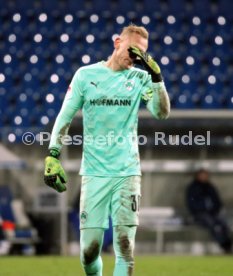 08.01.21 Karlsruher SC - SpVgg Greuther F&uuml;rth