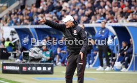 02.11.24 TSG 1899 Hoffenheim - FC St. Pauli