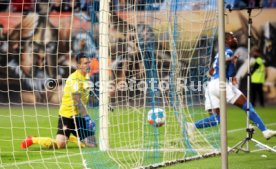 08.08.21 FC Hansa Rostock - 1. FC Heidenheim