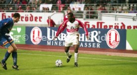 31.10.98 VfB Stuttgart - VfL Bochum