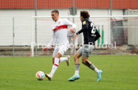 12.03.23 VfB Stuttgart II - FC RW Koblenz