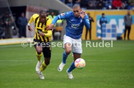 25.02.23 TSG 1899 Hoffenheim - Borussia Dortmund