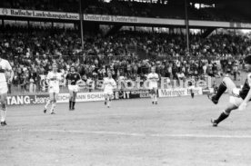 08.06.85 Karlsruher SC - VfB Stuttgart