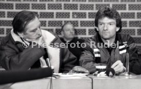 05.11.86 VfB Stuttgart - Torpedo Moskau