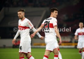 VfB Stuttgart - SC Freiburg