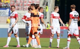 08.08.26 VfB Stuttgart - FC Everton
