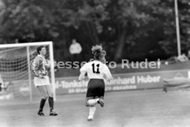 21.09.94 Frauen Deutschland - Kroatien