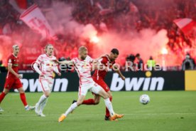 21.05.22 DFB-Pokal Finale SC Freiburg - RB Leipzig