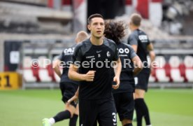 20.08.22 VfB Stuttgart - SC Freiburg