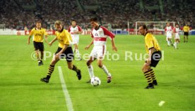 14.08.98 VfB Stuttgart - Borussia Dortmund