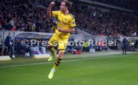 TSG 1899 Hoffenheim - Borussia Dortmund
