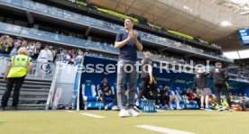 18.04.26 TSG 1899 Hoffenheim - Borussia Dortmund