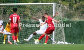 VfB Stuttgart - MOL Fehevar FC