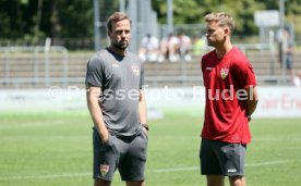 15.07.23 SSV Reutlingen - VfB Stuttgart