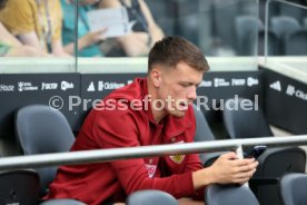 15.08.26 Fulham FC - VfB Stuttgart