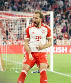 20.09.23 FC Bayern M&uuml;nchen - Manchester United