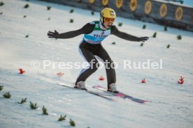 29.12.2025 Vierschanzentournee Skispringen