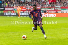 10.10.26 FC Augsburg - FC Bayern M&uuml;nchen