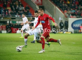 1. FC Heidenheim - 1. FC Union Berlin