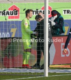 21.04.21 1. FC Heidenheim - VfL Bochum