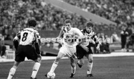21.11.92 VfB Stuttgart - Borussia Dortmund